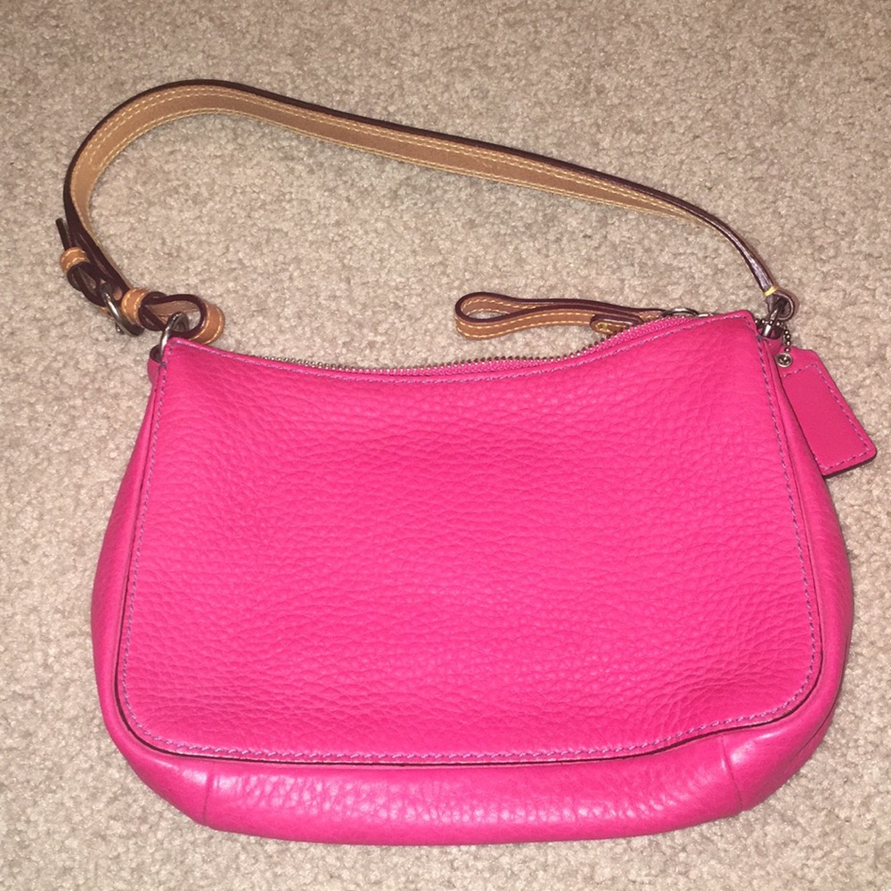 Coach Purse - Picture 3 of 4